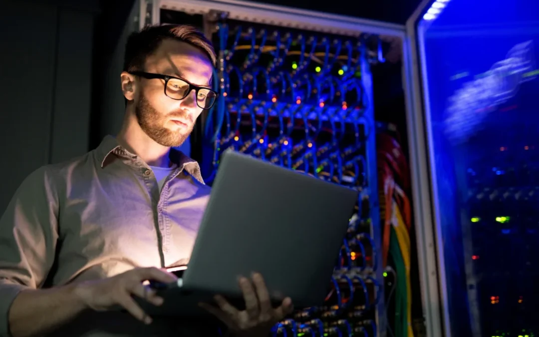 La gmao : un allié indispensable pour garantir votre contrôle qualité