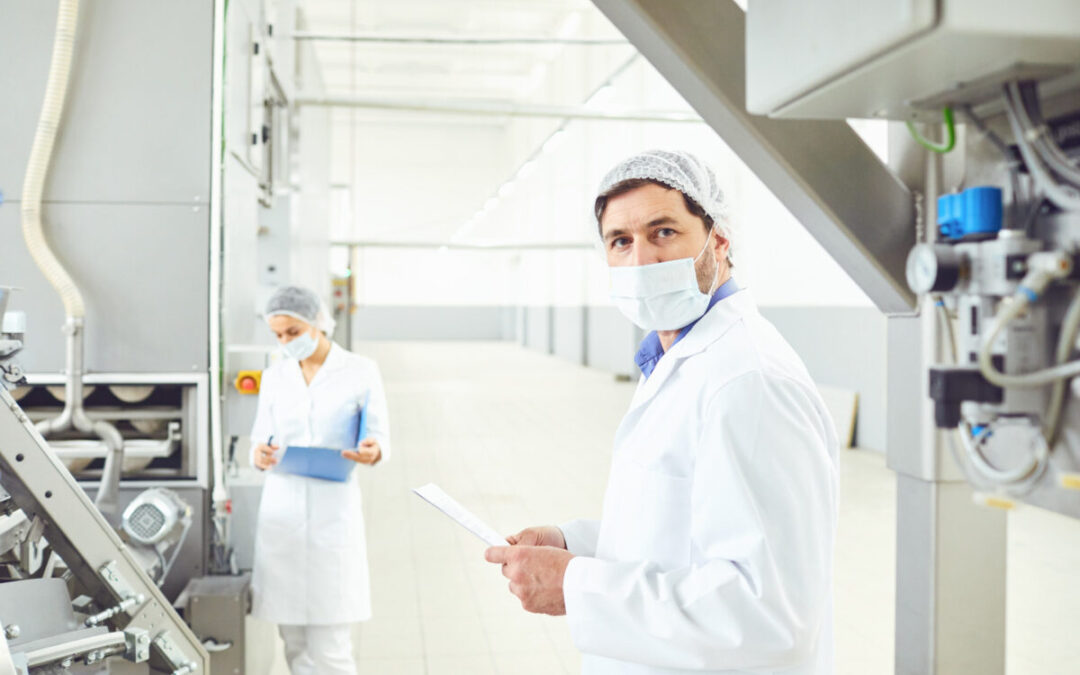 Maintenance HSE : Assurez la sécurité et la conformité de votre entreprise