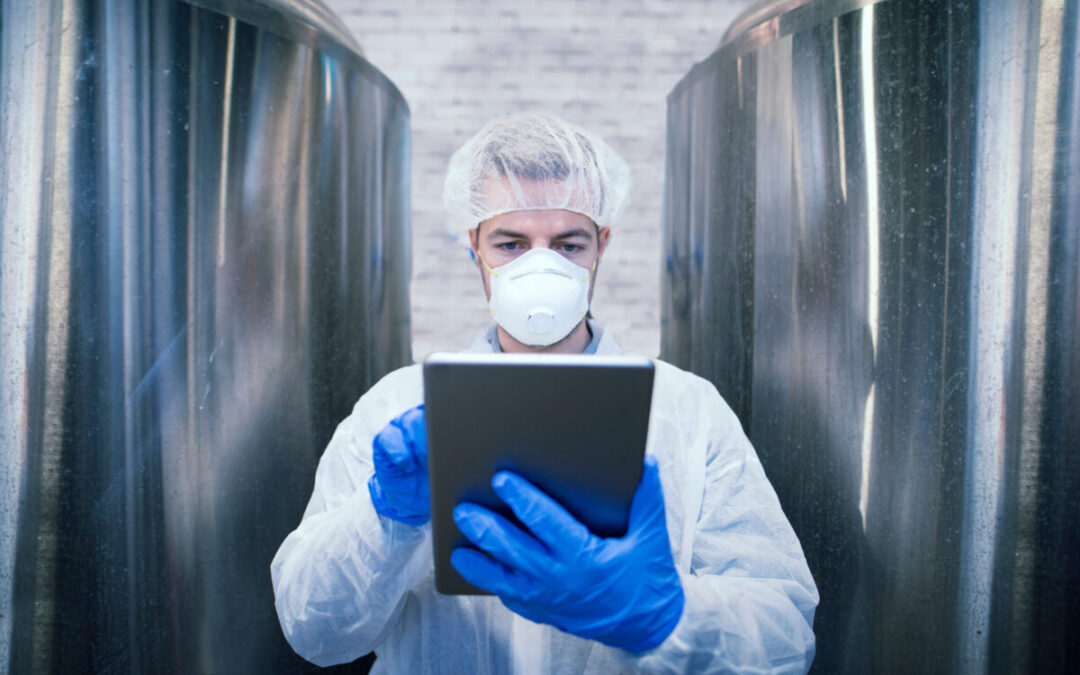 GMAO : révolutionner la maintenance durable des infrastructures publiques