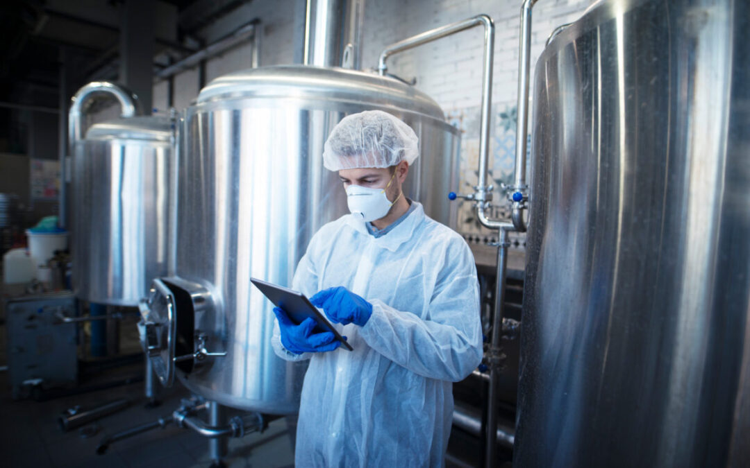 Les bases essentielles de la maintenance dans l&rsquo;usine 5.0