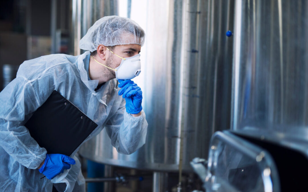 Réduisez les arrêts de production grâce à une GMAO bien configurée